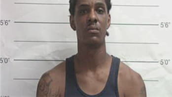 Ryan Harris, - Orleans Parish County, LA 